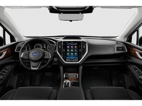 New 2025 Subaru Ascent Touring image 19