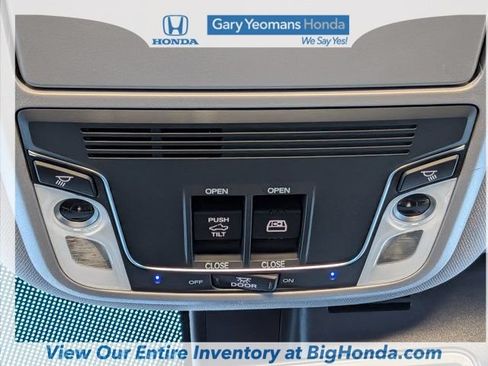 New 2026 Honda Ridgeline RTL image 34