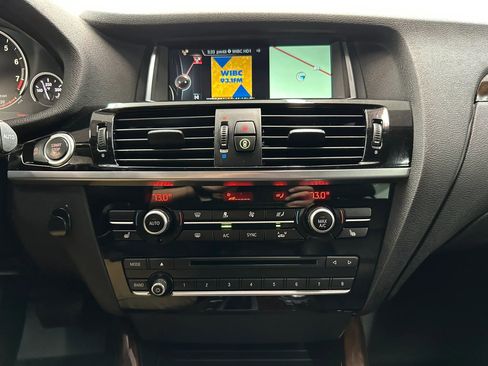 Used 2015 BMW X3 xDrive28i image 24