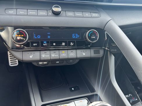 New 2026 Hyundai Elantra N image 23