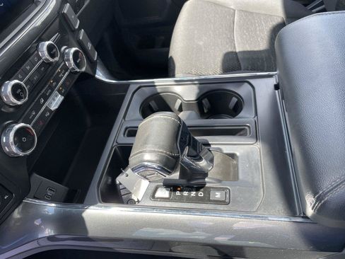 Used 2022 Ford F150 XLT w/ Equipment Group 302A High AWD/4WD image 22
