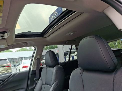 Certified 2025 Subaru Outback Limited AWD/4WD image 45