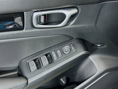 Certified 2024 Honda Civic Touring image 18