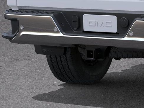 New 2026 GMC Sierra 2500 SLE w/ Preferred Package AWD/4WD image 14