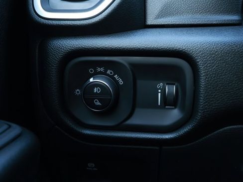 New 2026 RAM 1500 Big Horn image 15