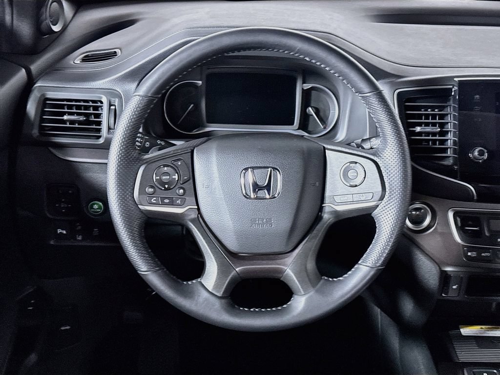 Certified 2023 Honda Passport EX-L image 14
