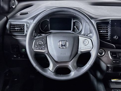 Certified 2023 Honda Passport EX-L image 14