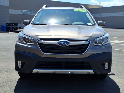 Used 2022 Subaru Outback Limited AWD/4WD image 2
