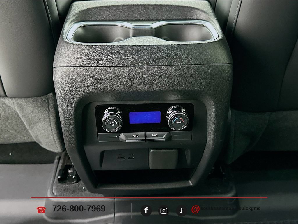 New 2026 Buick Enclave Sport Touring w/ Power Package AWD/4WD image 29