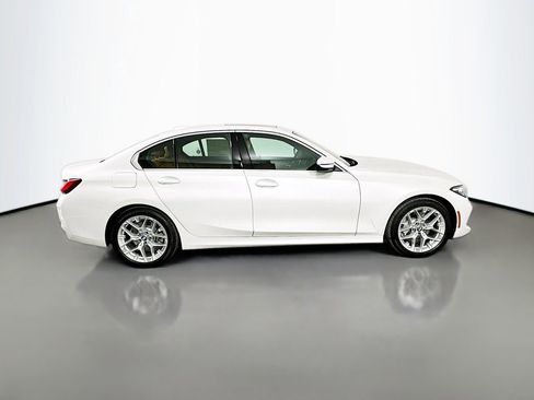 Used 2026 BMW 330i Sedan w/ Convenience Package image 4