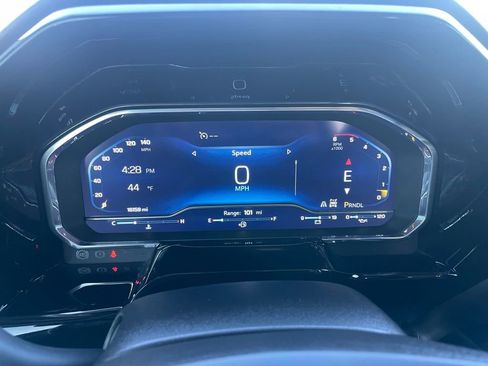 Used 2024 Chevrolet Silverado 3500 LT w/ All Star Edition image 10