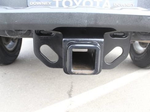 Used 2016 Toyota Tacoma SR5 w/ SR5 Appearance Package (SN) RWD image 28