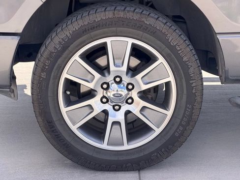 Used 2014 Ford F150 STX w/ Equipment Group 201A Mid RWD image 7
