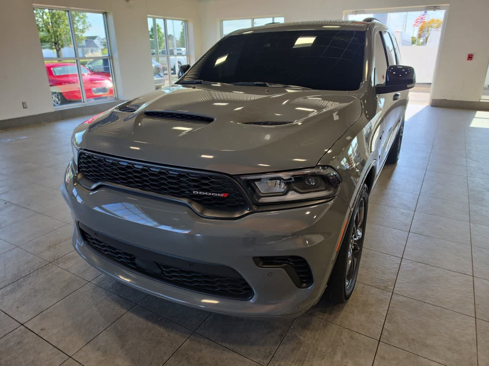 Used 2024 Dodge Durango R/T AWD/4WD image 1