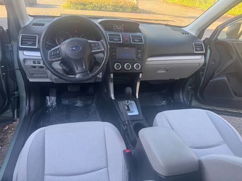 Used 2016 Subaru Forester 2.5i w/ Alloy Wheel Package AWD/4WD image 22