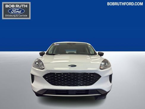 Used 2022 Ford Escape SE w/ Cold Weather Package image 7