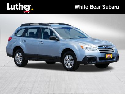 Used 2013 Subaru Outback 2.5i