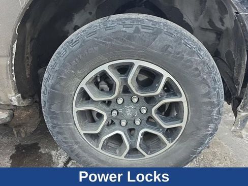 Used 2022 Ford F150 XLT w/ Equipment Group 302A High image 17