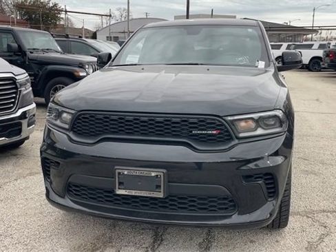 Used 2023 Dodge Durango GT image 26