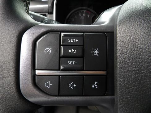 Used 2023 Ford F150 XLT w/ Equipment Group 302A High AWD/4WD image 46