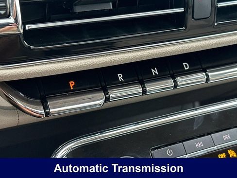 Used 2024 Lincoln Navigator Reserve AWD/4WD image 28