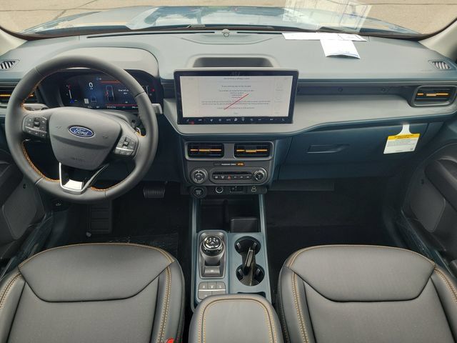 New 2026 Ford Maverick Tremor AWD/4WD image 8