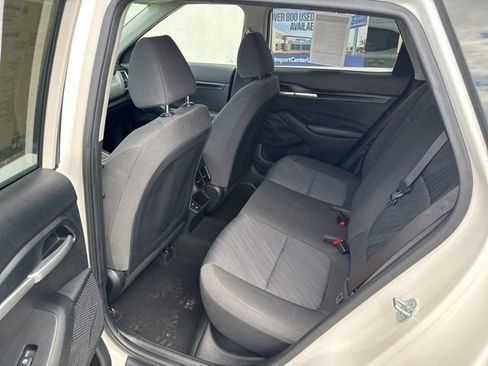Certified 2024 Kia Seltos LX AWD/4WD image 19