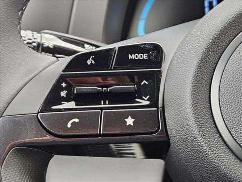 New 2026 Hyundai Elantra Sport FWD image 16