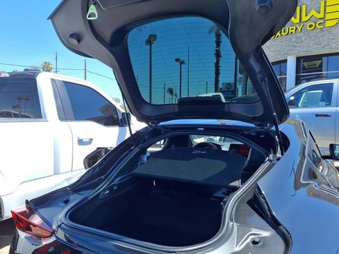 Used 2021 Toyota Supra Premium w/ Driver Assist Package RWD image 29