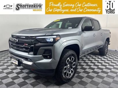 New 2026 Chevrolet Colorado Z71 w/ Technology Package