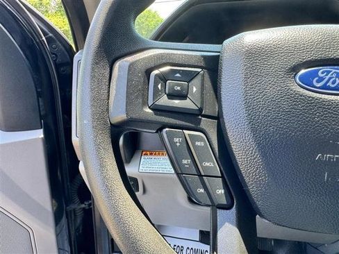 Used 2021 Ford F350 XL w/ Power Equipment Group AWD/4WD image 26