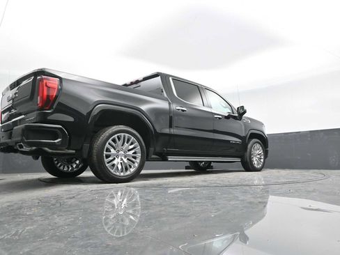 New 2024 GMC Sierra 1500 Denali w/ Technology Package image 47