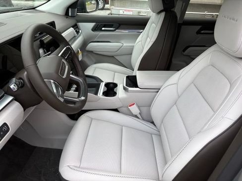 New 2027 GMC Terrain Denali AWD/4WD image 4