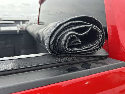 Used 2022 Chevrolet Silverado 2500 LT w/ Snow Plow Prep/Camper Package AWD/4WD image 30