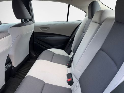 Certified 2026 Toyota Corolla LE image 13