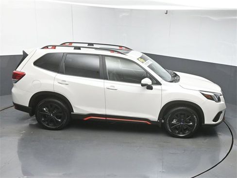 Used 2022 Subaru Forester Sport image 51