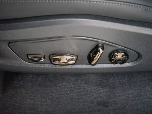 New 2026 Porsche Cayenne Electric Coupe AWD/4WD image 26