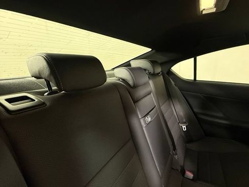 Certified 2024 Lexus IS 350 F Sport w/ Memory Package RWD image 31