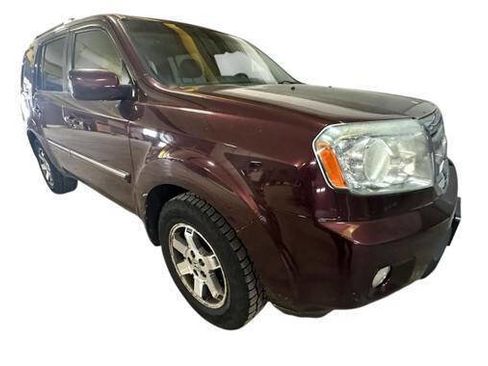 Used 2010 Honda Pilot Touring image 8