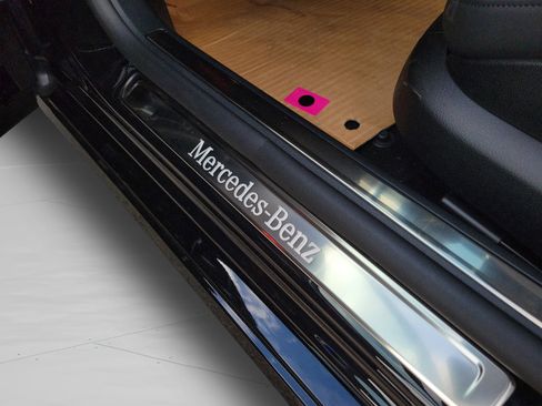 New 2026 Mercedes-Benz S 580 4MATIC Sedan image 34