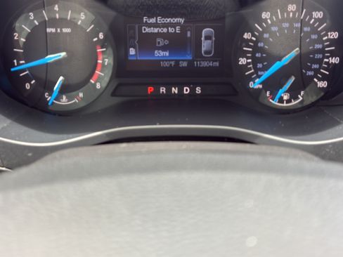 Used 2016 Ford Fusion SE w/ Equipment Group 202A FWD image 34