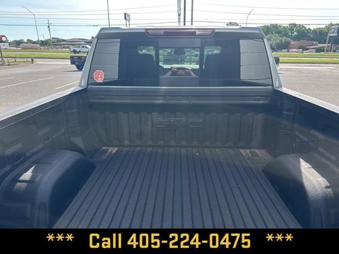 New 2026 GMC Sierra 1500 SLE AWD/4WD image 38
