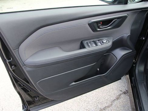 Certified 2025 Subaru Forester Premium image 14