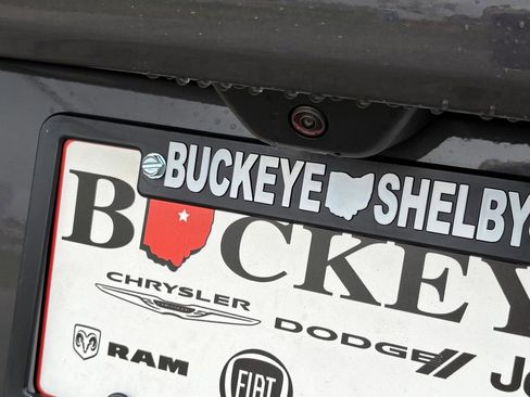 New 2025 Jeep Grand Cherokee Limited image 12