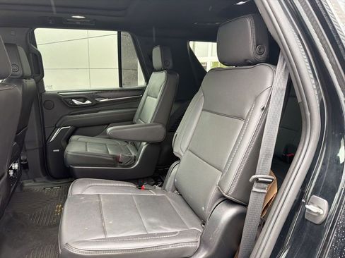 Used 2022 GMC Yukon Denali AWD/4WD image 17