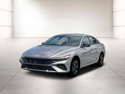 New 2026 Hyundai Elantra Sport