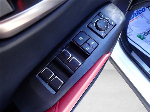 Used 2021 Lexus NX 300 FWD w/ Premium Package image 14