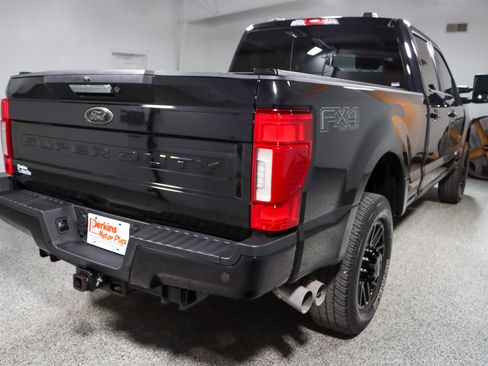 Used 2021 Ford F250 Lariat image 7