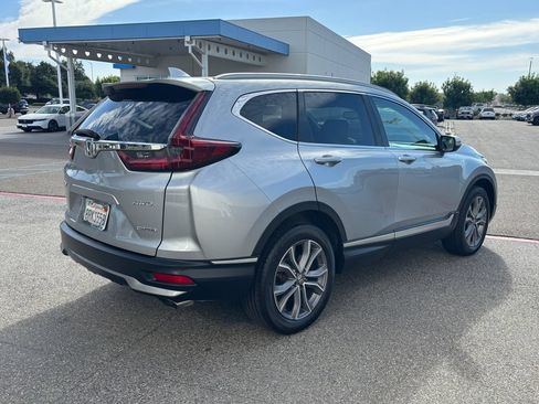 Used 2020 Honda CR-V Touring image 5