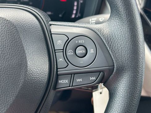 Certified 2026 Toyota Corolla LE FWD image 33